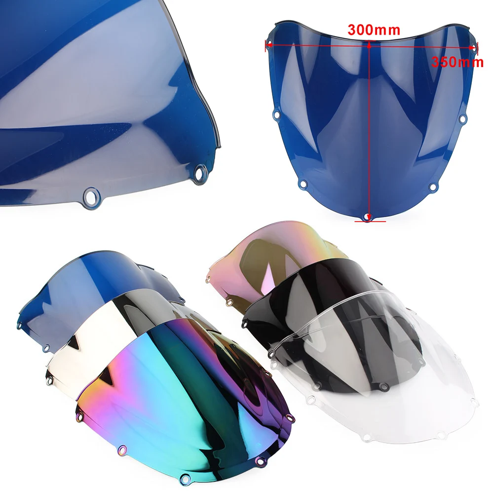 

Ветровое стекло для мотоцикла Honda CBR 954RR 2002-2003