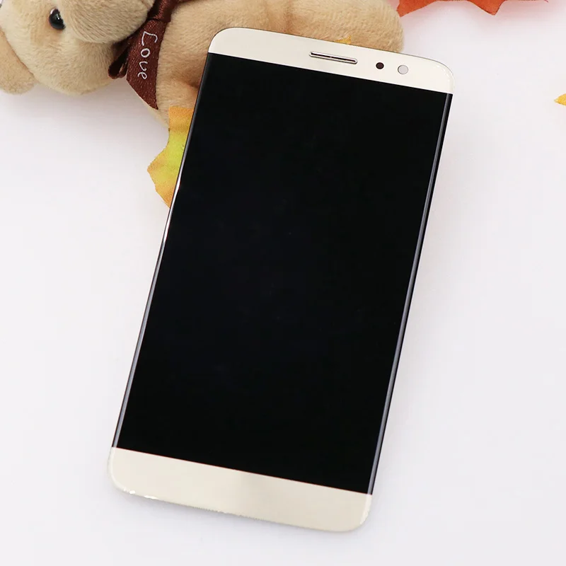 Для Huawei Maimang 5 головка MLA-AL10 MLA-AL00 MLA-L01 MLA-11 ЖК-дисплей и сенсорный экран дигитайзер