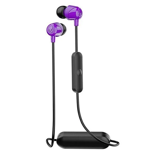 Skullcandy JIB беспроводные наушники вкладыши Bluetooth 1 5 метр шнур шумоподавляющий