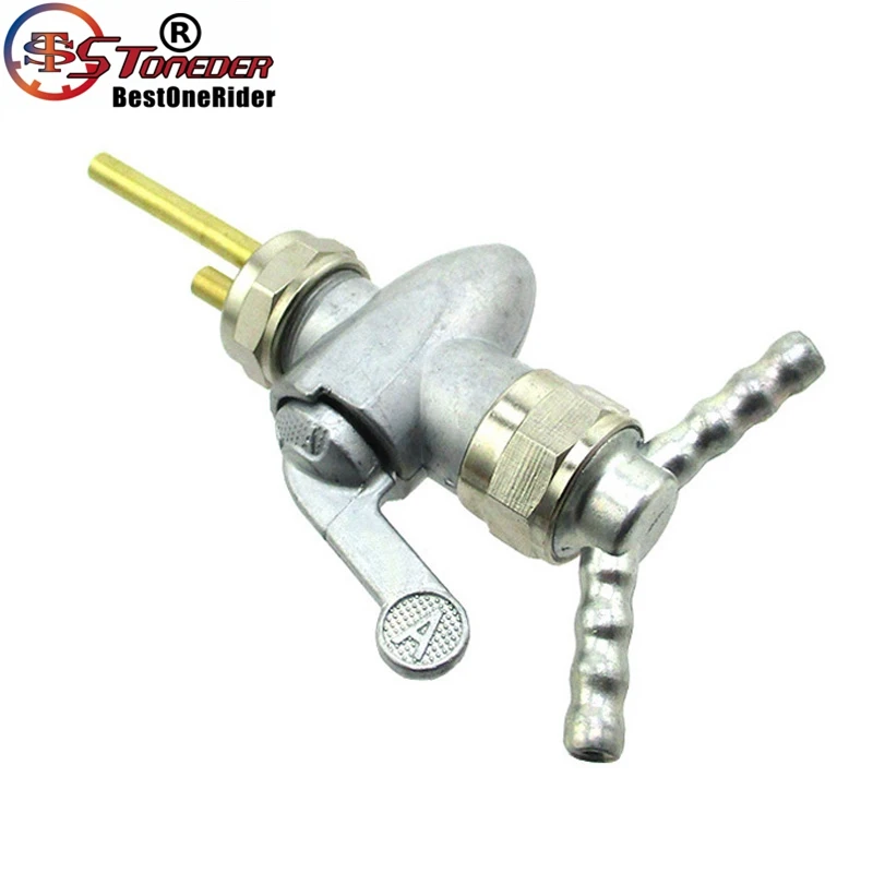 Каменщик топлива Petcock клапан переключатель кран для BMW R51 3 R67 R68 R69 R50 R50S R60 R69S 2