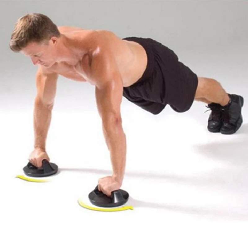 

2pcs Women Chest Bar Exercise Machine Fitness Push-Ups Stands Fitness Musculation Equipment Gym Exercise Training Body Building