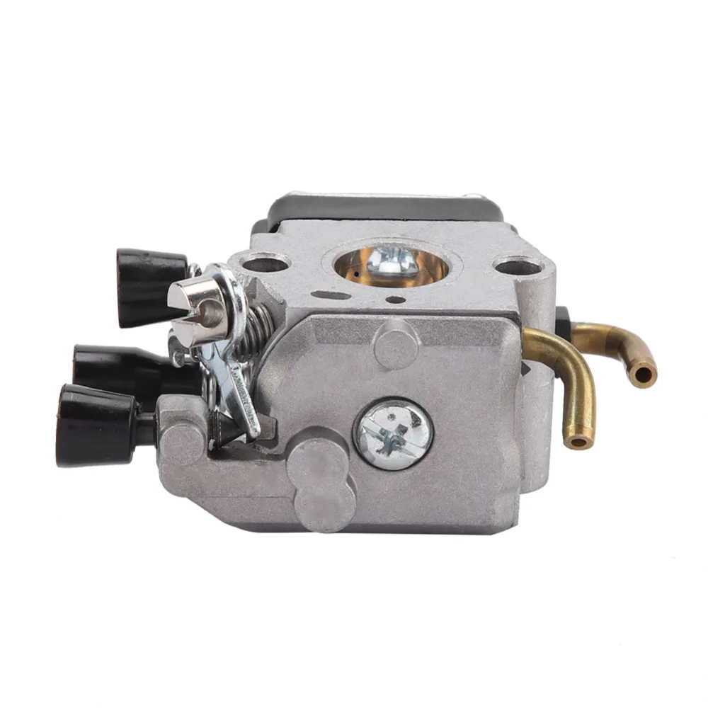 Запчасти газонокосилки карбюратор прокладка грунтовка лампы топливный шланг