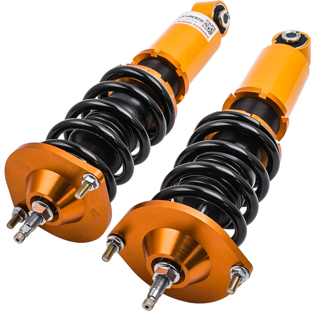 Подвеска Coilover для Mazda Miata MX5 MX-5 NA NB 1990-1998 амортизирующая стойка | Автомобили и