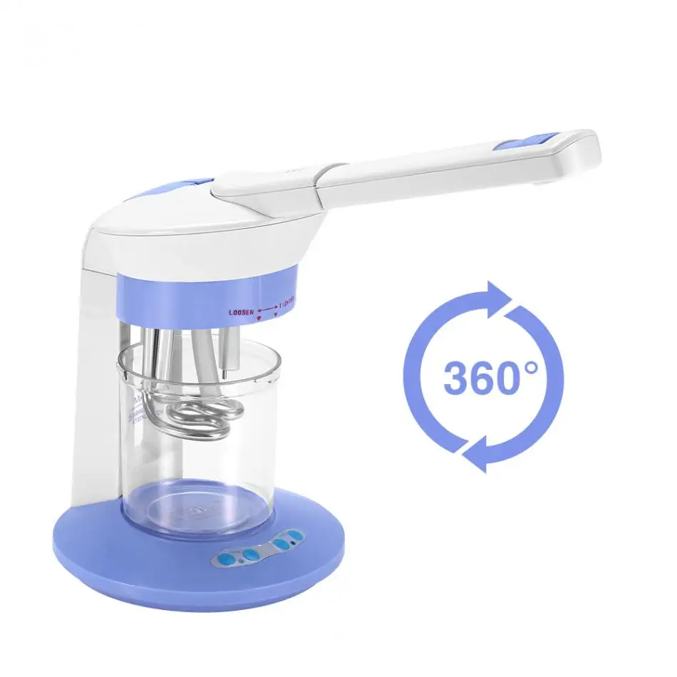 Профессиональный фотоаппарат 2 в 1 устройство для ухода за кожей|Устройство кожей