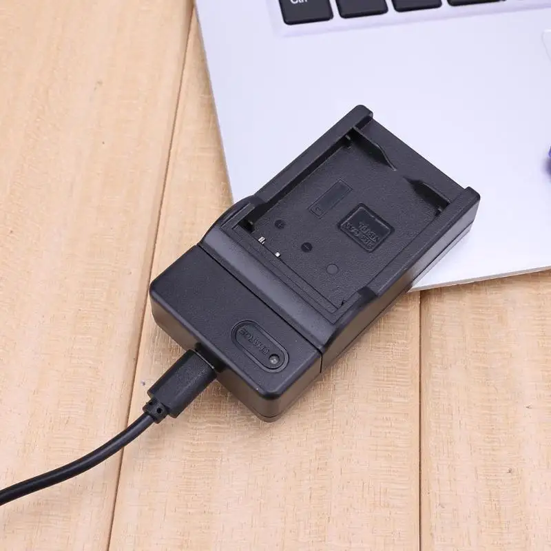 Портативный usb аккумулятор Зарядное устройство для Canon NB 10L SX40 HS SX40HS Камера
