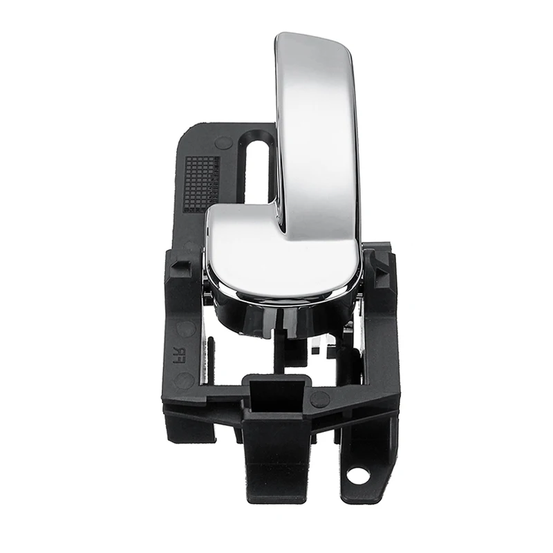 1x Right Interior Inner Door Handle 80670-JD00E For NISSAN QASHQAI 2007-2013 New | Автомобили и мотоциклы