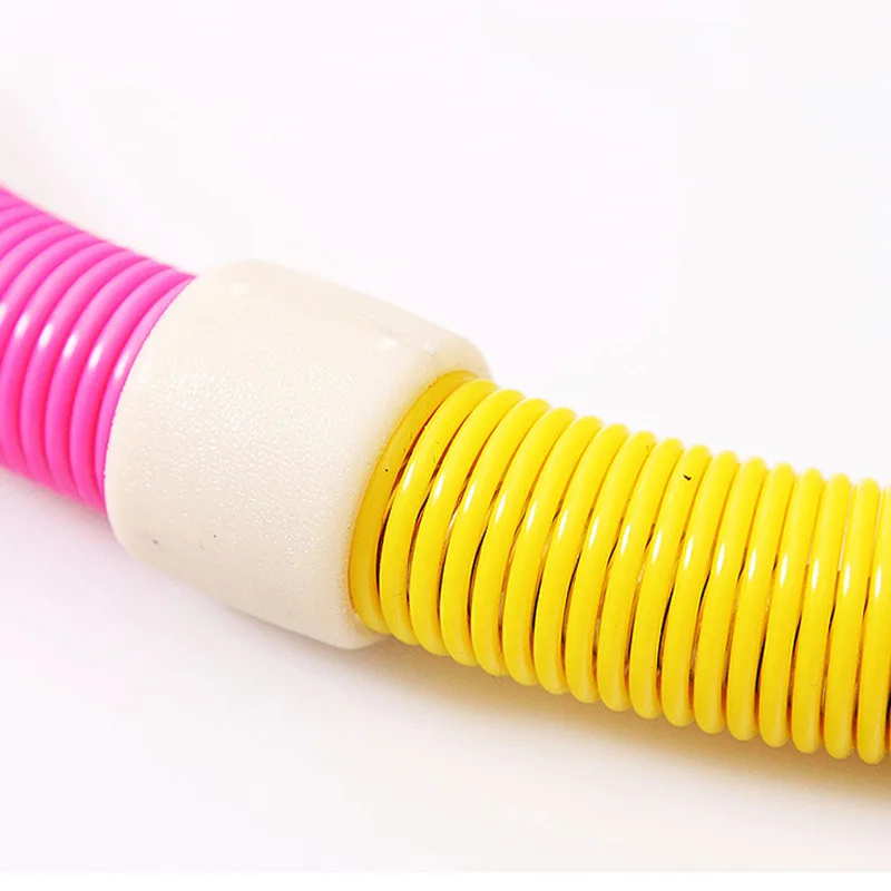 Спортивный обруч Бодибилдинг Фитнес Круг Кроссфит Талия для похудения