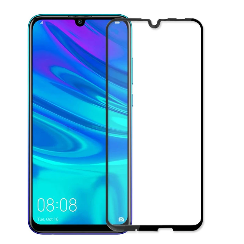 Защитное стекло для huawei p smart 2019 2017 Защита экрана huawey psmart закаленное защитное