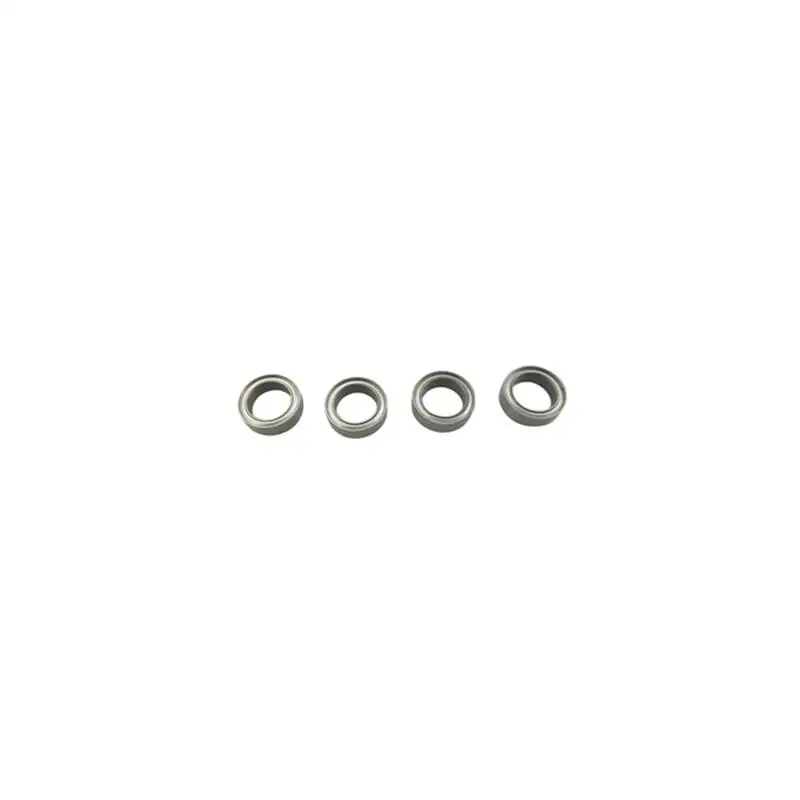 RCtown 4 шт. 8x12x3.5мм подшипники для WLToys A959-B A979-B A959 A969 A949 A979 K929 A969-B аксессуары
