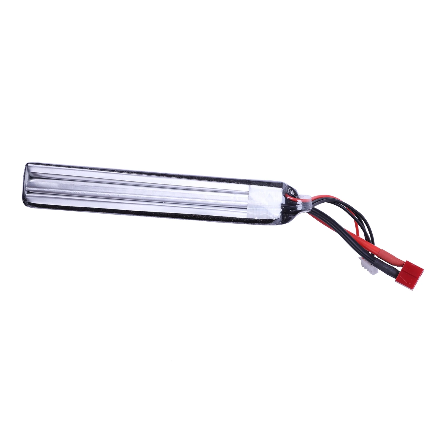 ZOP POWER 11 1 В 4500 мАч 45C 3S 1P Lipo Battery T Plug перезаряжаемый для радиоуправляемого гоночного