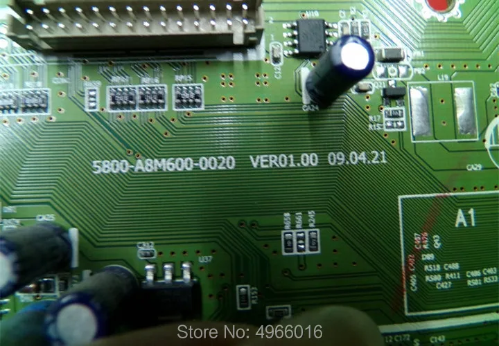 l32a645vte подсветка