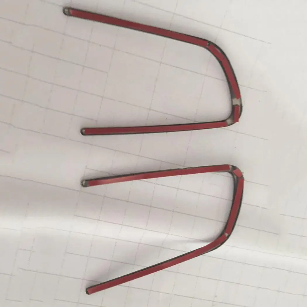 Прочный Практичный автомобиль рулевое колесо Кнопка рамка украшение интерьера