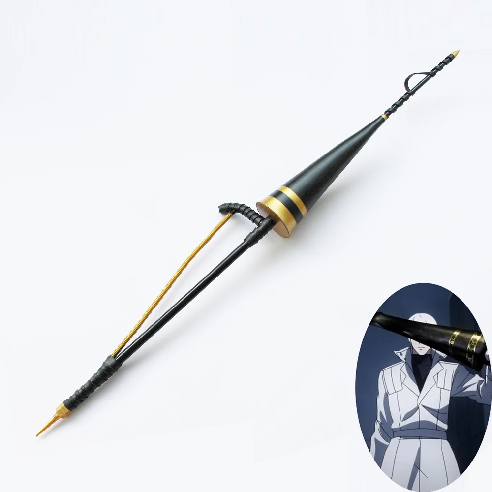 

Токийский Гуль Arima Kisho Quinque IXA оружия косплей реквизит