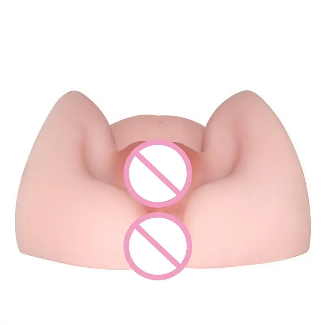 Li bo мужской мастурбатор чашка реалистичный рот оральный секс игрушки Вагина