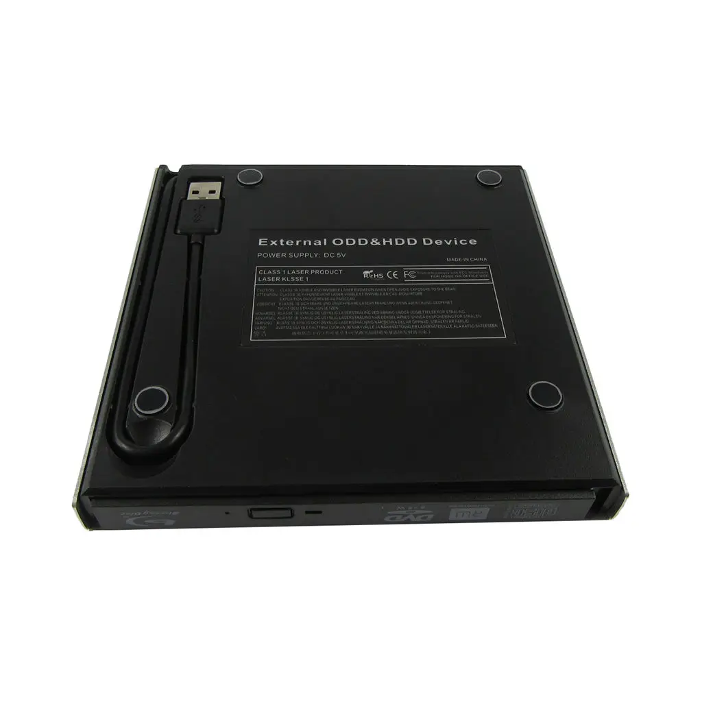 Usb 3 0 Bluray проигрыватель Dvd/bd-rom Cd/Dvd Rw горелки писатель играть 3D кино внешний Dvd диск