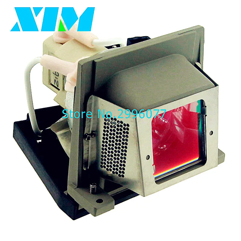 Brand New XIM-lisa Lamps VLT-XD470LP Projector Lamp/Bulbs with Housing for Mitsubishi LVP-XD470,LVP-XD470U,MD-530X,MD-536X