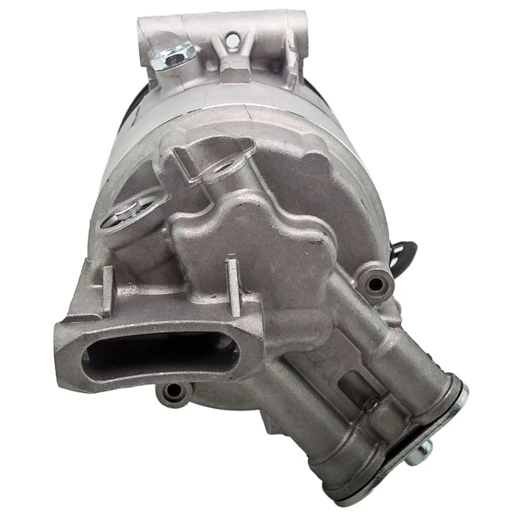 Компрессор кондиционера для OPEL Vauxhall Astra Zafira H 1 9 CDTi 24466997 6854065 13318| |