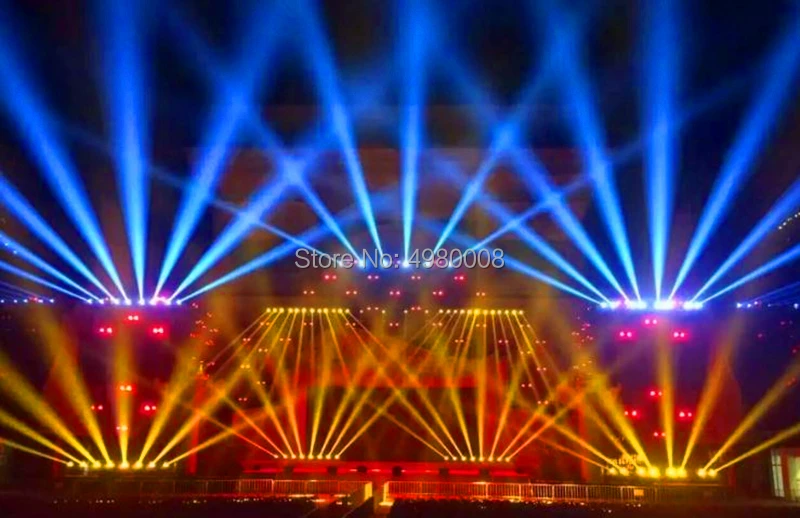 

2pcs/lot 16R 17R 330W 350W Moving Beam Light Lamp Bulb MSD HID Discharge Lamp 330W/350W Bulb Replacement For Beam Stage Lighting