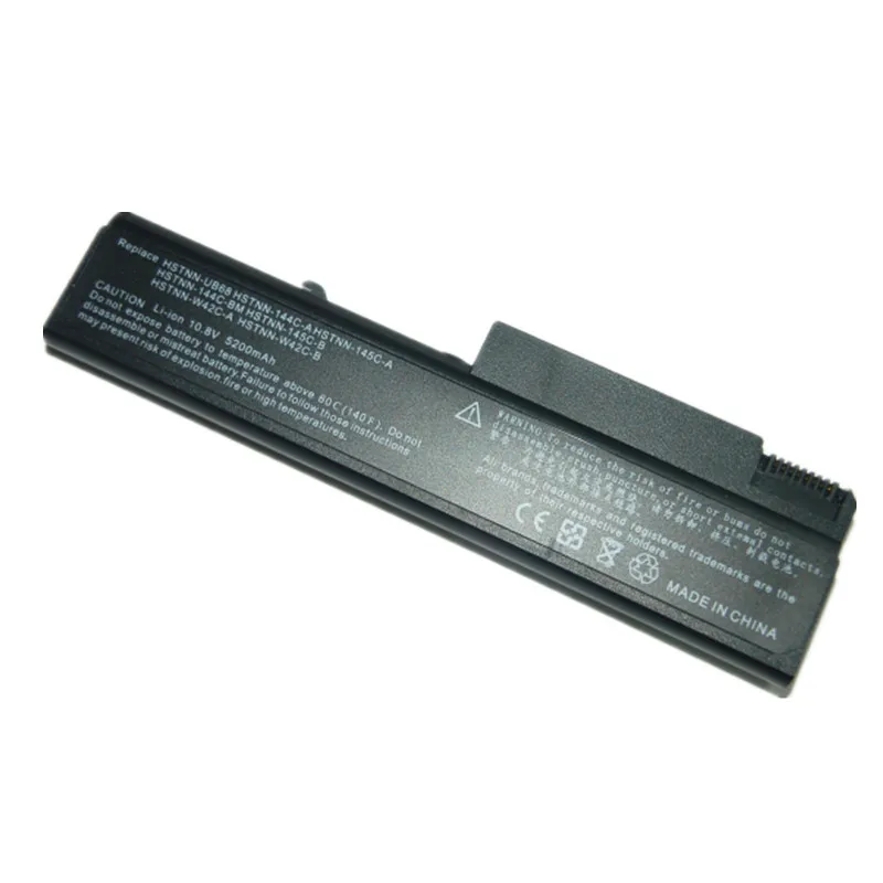 Аккумулятор для ноутбука hp ProBook 6440b 6445b 6450b 6540b 6545b 6550b 6555b аккумулятор делового 6530b