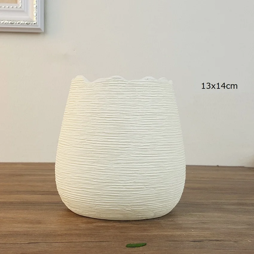 Dekoratif Jarron Decoracion Vazo Dekorasyon Ev украшение для дома Vaso De Flor Jarrones Decorativos Современная