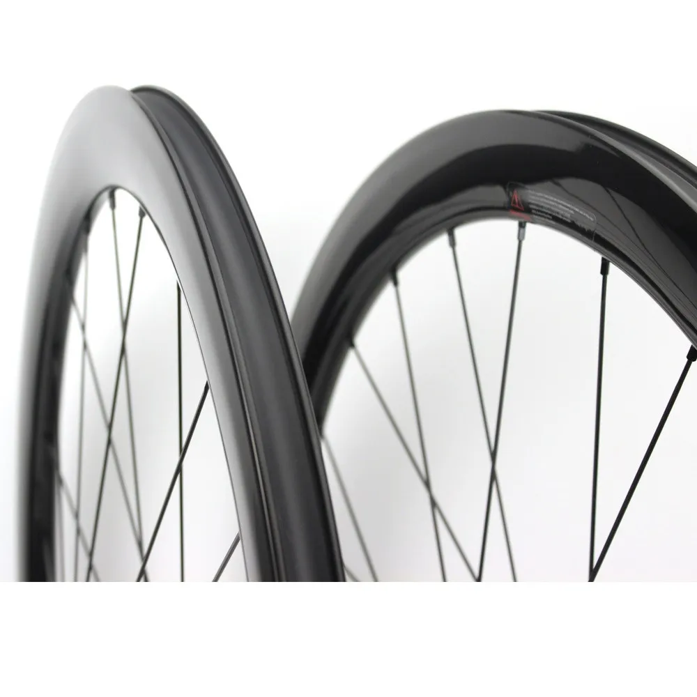 ELITEWHEELS Cyclocross Wheel 700C углеродный обод для шоссейного велосипеда с тайваньским