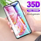 Стекло 35D с полным покрытием для Samsung Galaxy A 10 20 30 S 40 50 60 70 80 90 M31, Защитное стекло для Samsung J6 J4 Plus, пленка