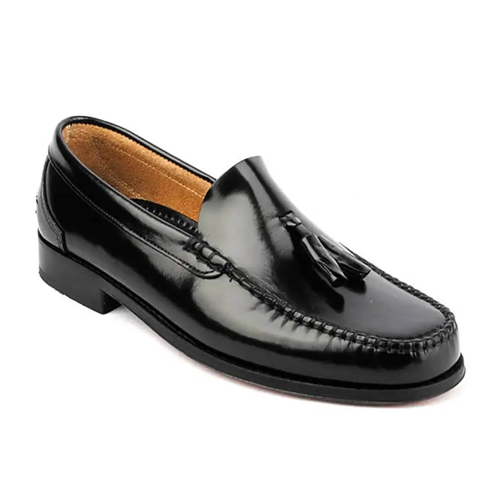 SOTOALTO-MAN-LEATHER-MOCCASINS | Обувь