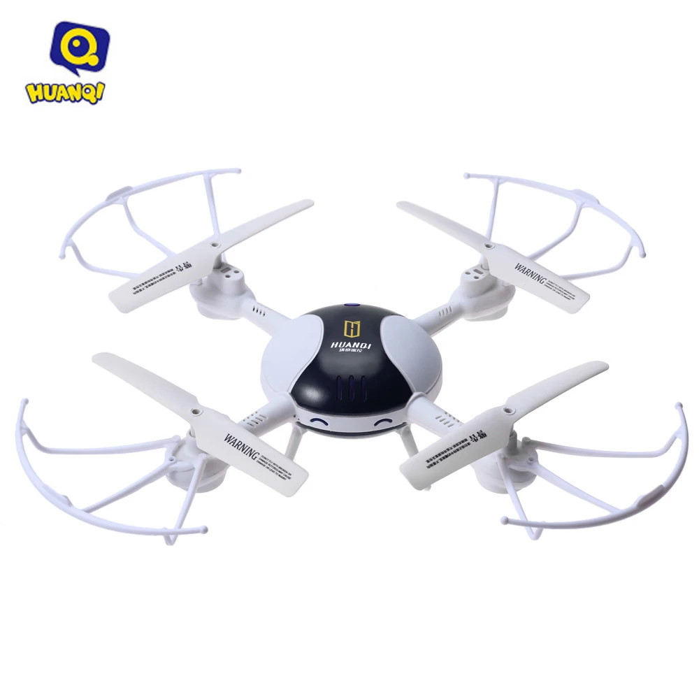 Hunaqi 897C001 RC Drone 2.4G 4CH 6-Axis Gyro 0.3MP Camera RTF Smart Remote Control Quadcopter Headless Mode Auto Return | Электроника