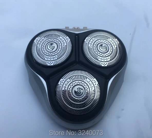 Сменные лезвия для бритвы philips HQ9 насадки hq8 HQ8240XL HQ8250XL HQ8260XL HQ8270XL AT830 AT875 AT880 AT895 HQ8290XL 1