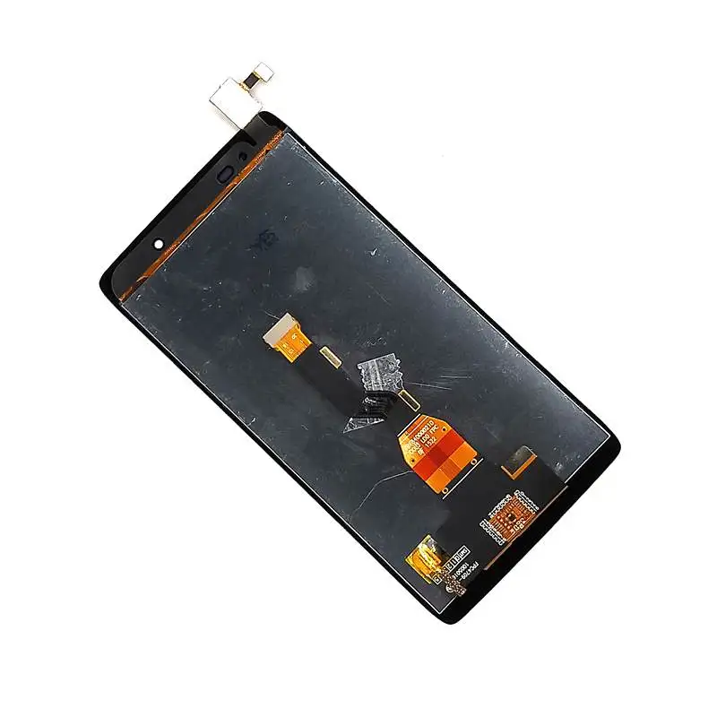 For Alcatel One Touch Idol 3 6039 OT6039 6039A 6039K 6039Y LCD Screen Display Digitizer Assembly | Мобильные телефоны и