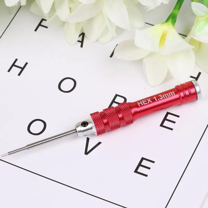 hss ручка шестигранная отвертк