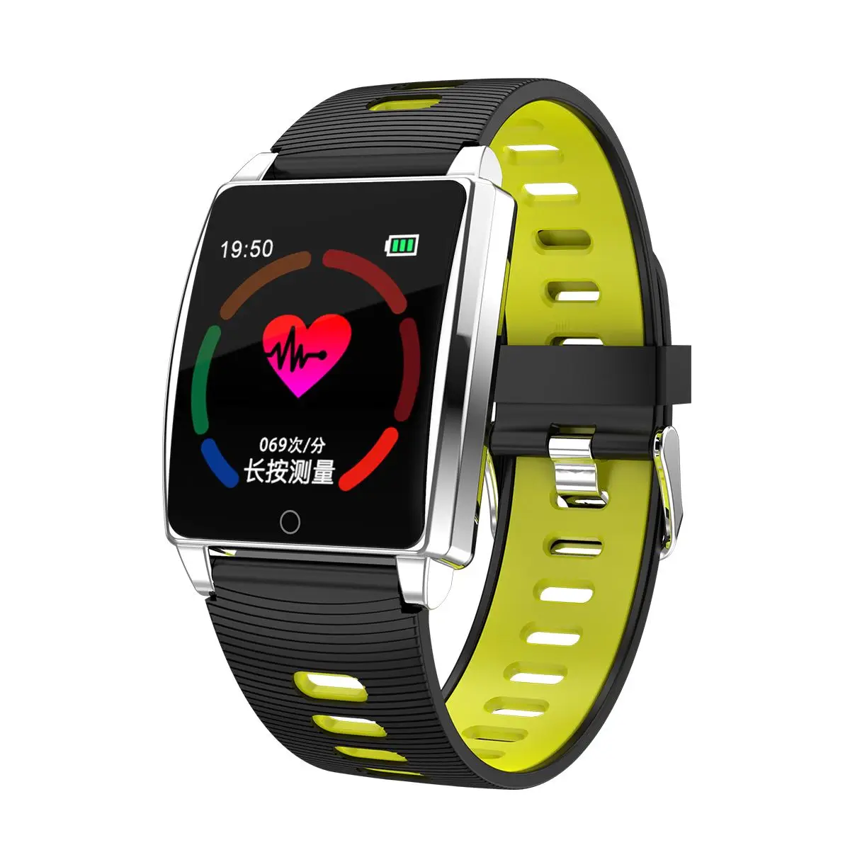 XANES R17 1 3 ''ips Цвет Экран IP67 Водонепроницаемый Смарт часы Health Monitor Фитнес