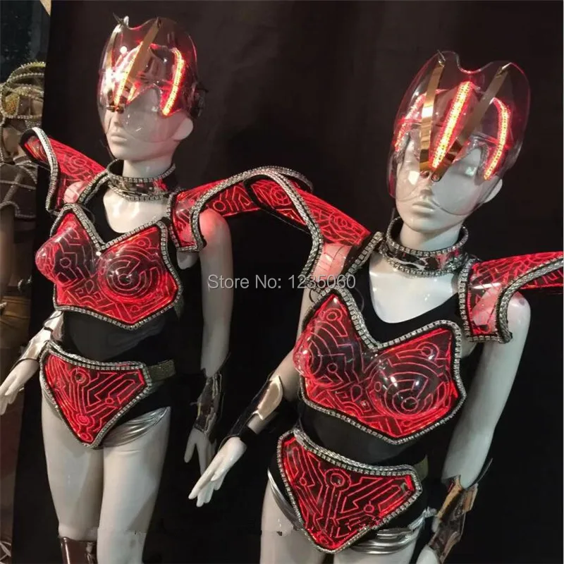 WYY белый/теплый белый/RGB красочный светодиодный светильник костюмы модель