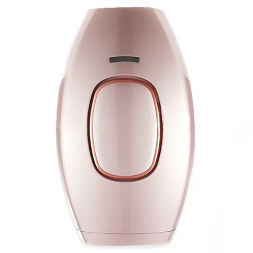 

Beauty Laser Ladies Epilator Multifunctional Portable IPL Household Hair Removal Instrument