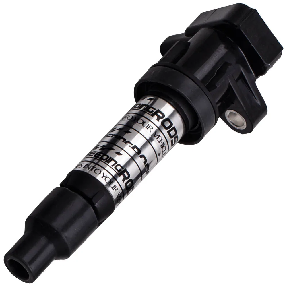 Комплект из 8 спиралей для подвешивания Buick Люцерна Cadillac DTS STS SRX XLR 4 л 6 12594176|Катушка