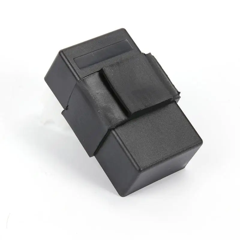 VODOOL High Performance Ignition Coil 6 Pin AC CDI D8TC Spark Plug for CG 125 150 200 250 CC ATV DIRT BIKE Plugs | Автомобили и