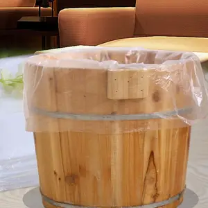 80 шт., одноразовые вкладыши для ног, 55 х65 см