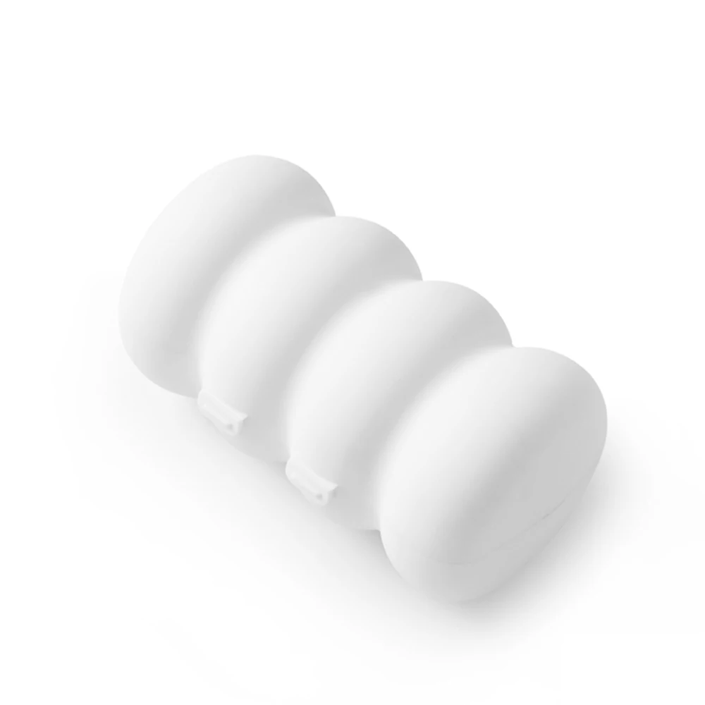 4 шт. портативный дорожный косметический контейнер для шампуня|Переносные