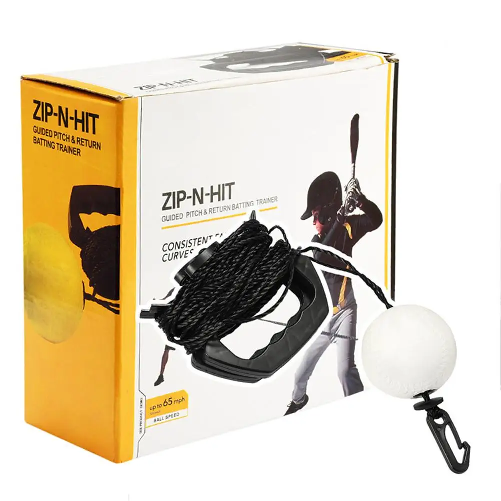 

Trainer Baseball Softball Softball 475g Swing Portable For And Useful For Baseball Trainer Practice Swing Study And