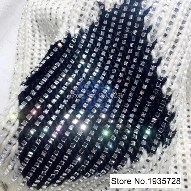 2019 модельная Модная брендовая дизайнерская шелковая белая кружевная Лоскутная