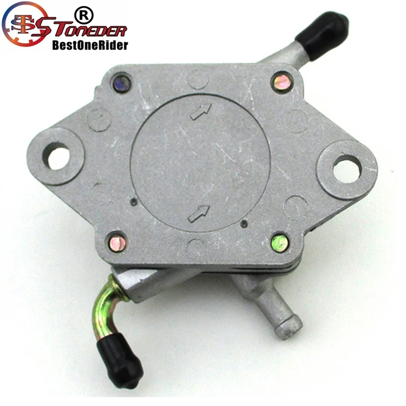 Каменщик топливный насос для John Deere газонокосилка AM109212 AM106164 AM101074 RX95 SX95 SRX95 112L 130 160