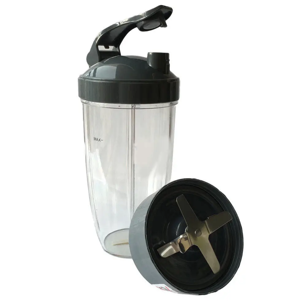 2019 новые популярный полезный для соковыжималка NutriBullet мощностью флип 600W 900W чашки