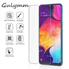 Твердая защита экрана телефона 9H, закаленное стекло для Galaxy M10 M20, Защитная пленка для Samsung A 10 20 30 40 S 50 60 70 80 90 81