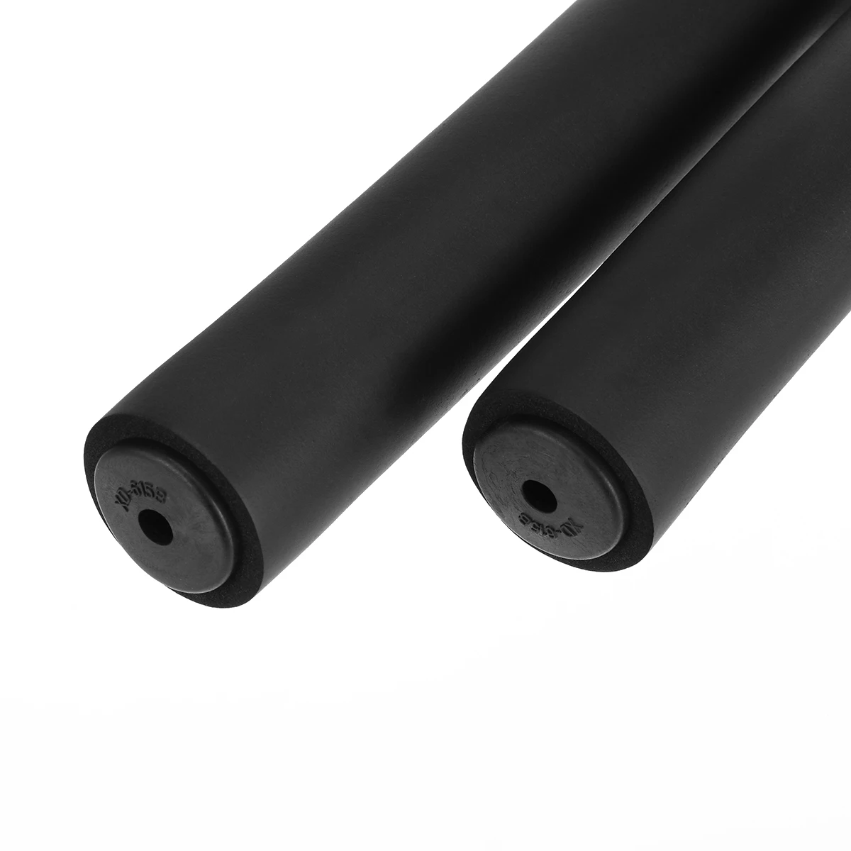 1 пара мягкая губка для горного и дорожного велосипеда|Упоры рук на руль