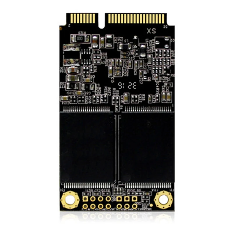 Mini mSATA SSD 120GB 240GB 480GB 128GB 256GB 512GB 6GB/S Internal Solid State Drive For Laptop Desktop | Компьютеры и офис