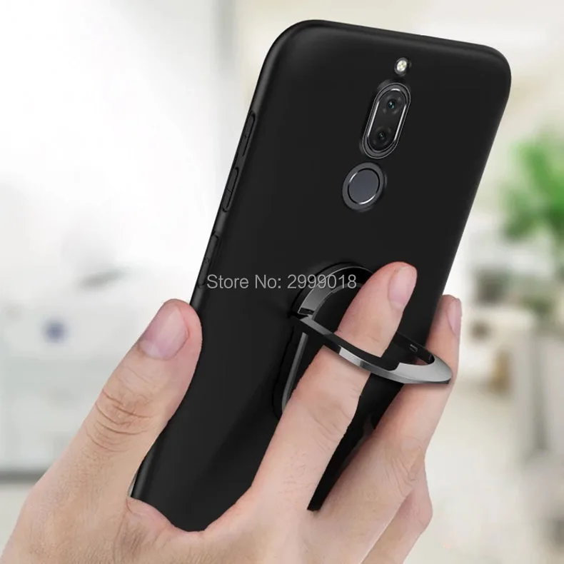 Для Meizu M8 чехол силиконовый Магнитный магнитный автомобильный для M 8 Lite MeizuM8 M8Lite 5 7