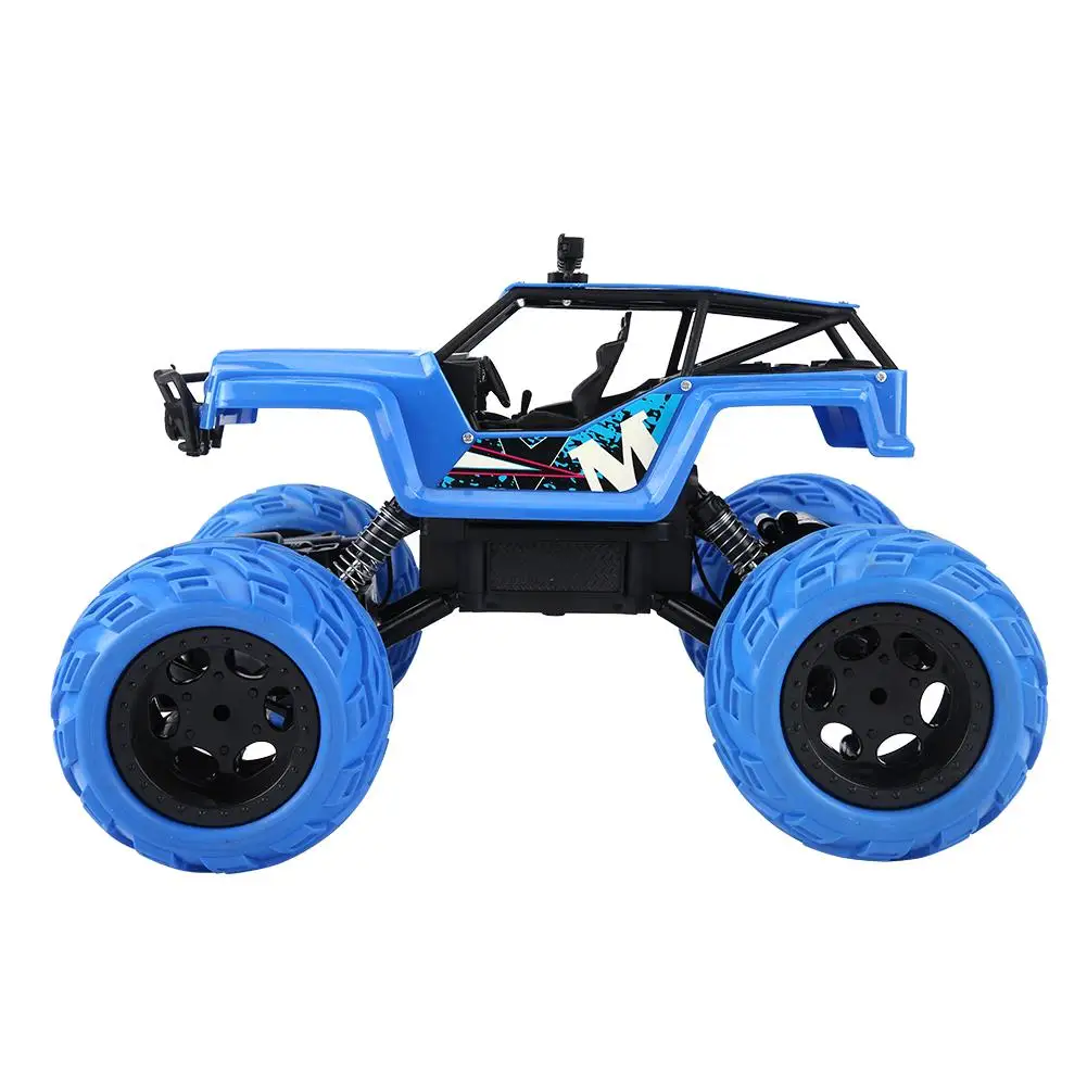 1/12 весы 2 4 ГГц RC внедорожный автомобиль 4WD пульт дистанционного управления