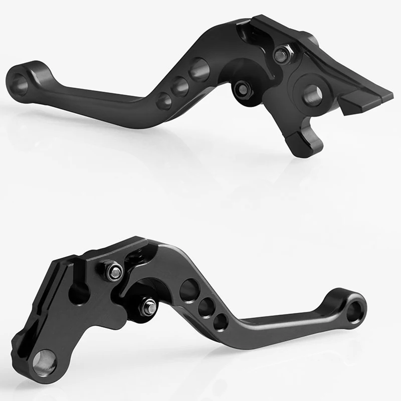 Мотоцикл Cnc алюминиевый коротковолновый регулируемый тормоз сцепления рычаги