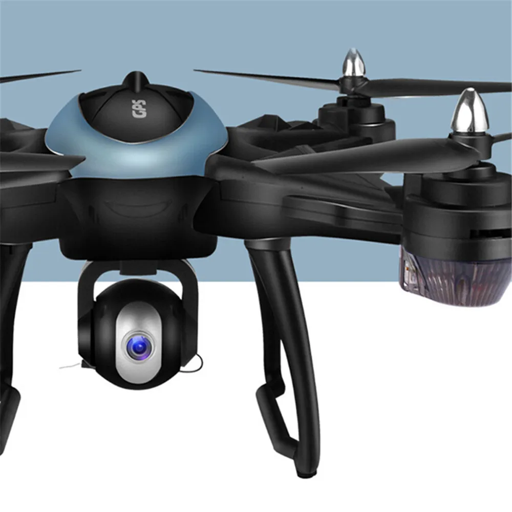 LH - X38GWF BS GPS Wi-Fi FPV RC Дрон высота удержания точки пути интерес следуй за одной