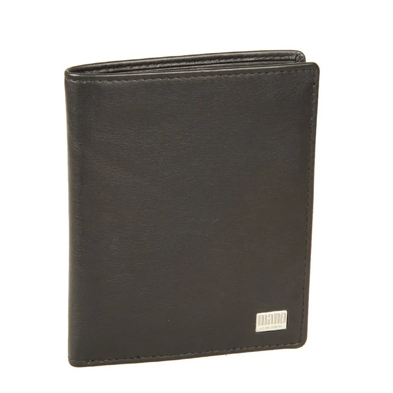 Портмоне Mano 15804 linea black | Багаж и сумки